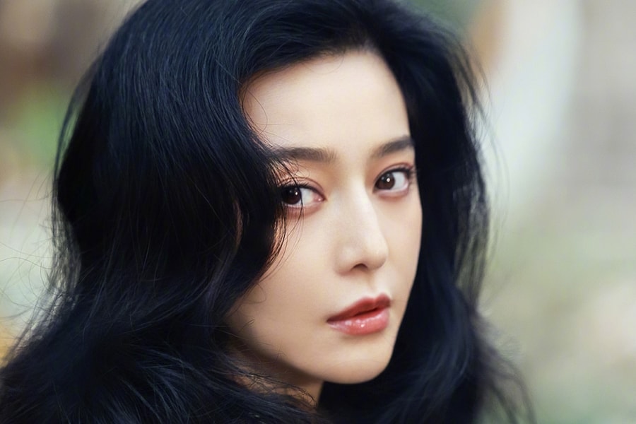 Phạm Băng Băng: 'Đời rèn tôi cứng rắn'