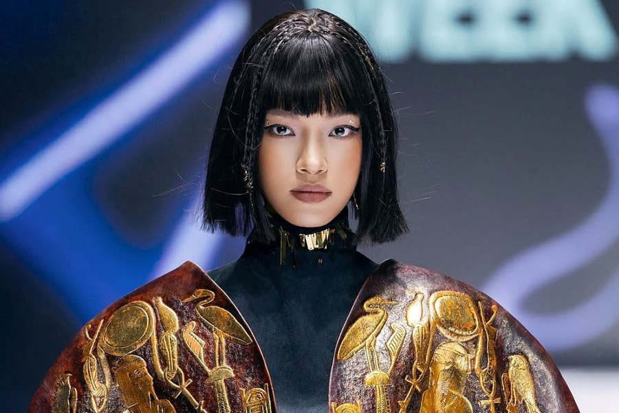 Lại Mai Hoa: 'Sự nghiêm khắc của Thanh Hằng rèn giũa tôi'