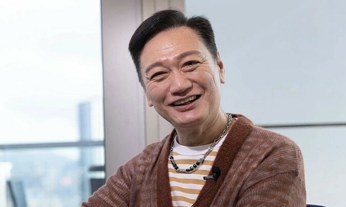 Tài tử 'Hồ sơ trinh sát': Có phúc lấy được vợ hiền