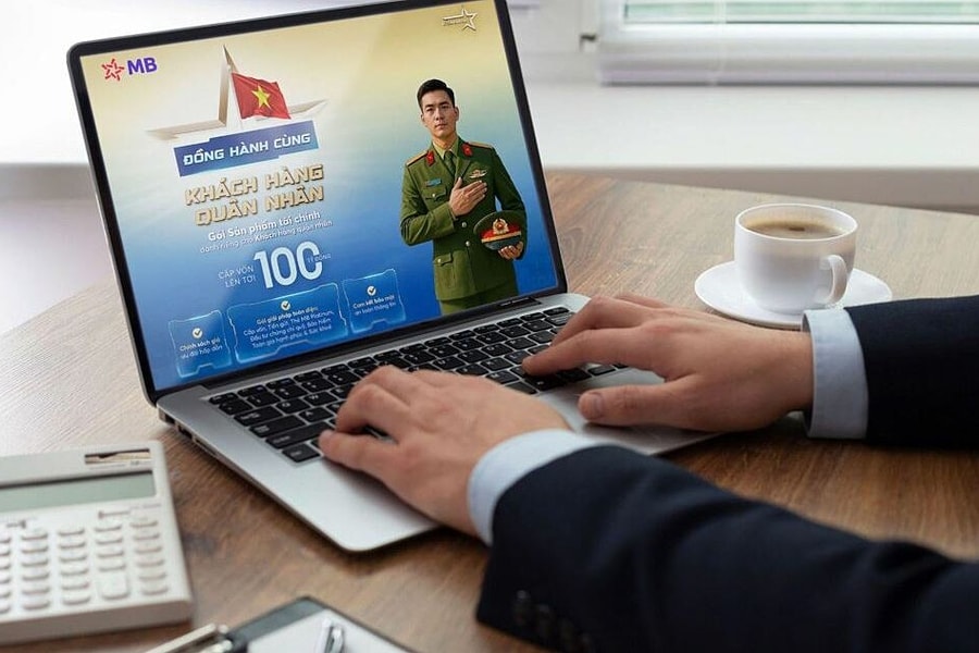 Chiến lược mở rộng hệ sinh thái đa tầng của MB