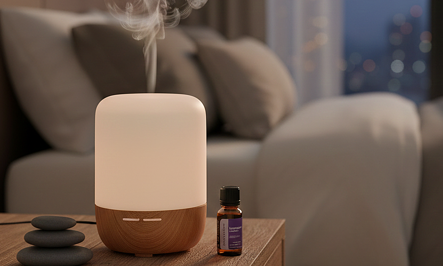 Mẹo thư giãn giúp ngủ ngon