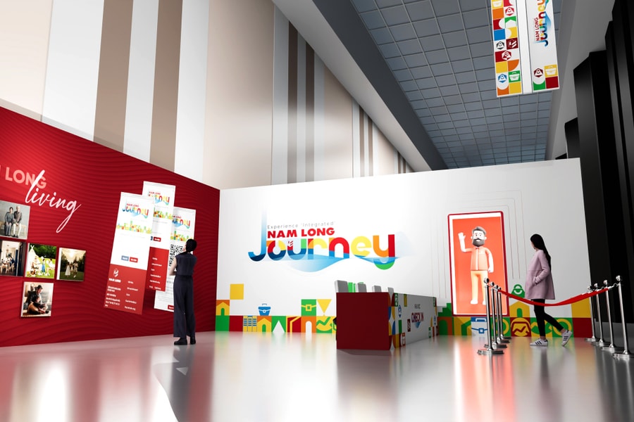 Nam Long công bố chuỗi sự kiện trải nghiệm đa giác quan