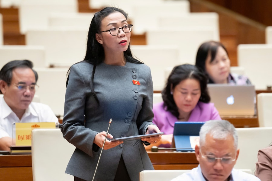 'Nền tảng số phải chia sẻ doanh thu với báo chí nếu lấy thông tin'