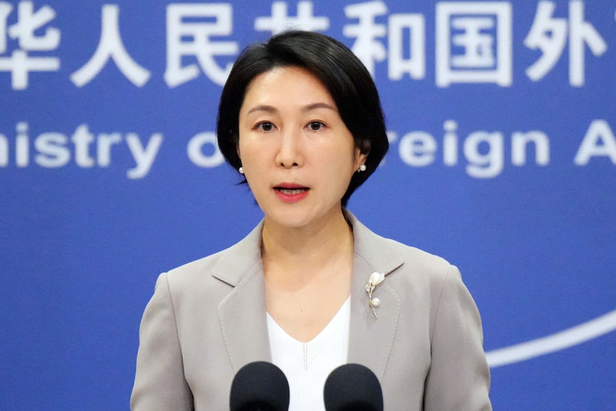 Trung Quốc chỉ trích Nhật vì kế hoạch triển khai tên lửa gần Đài Loan