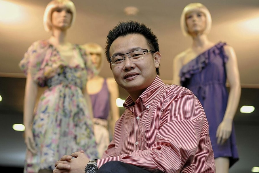 Singapore bắt doanh nhân liên quan ông trùm Chen Zhi