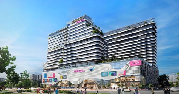 TTC Land cho thuê thành công trọn khối văn phòng hơn 22.000m2 tại TTC Plaza Đà Nẵng