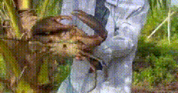 Hé lộ bất ngờ từ người sở hữu "vua cua" Cà Mau