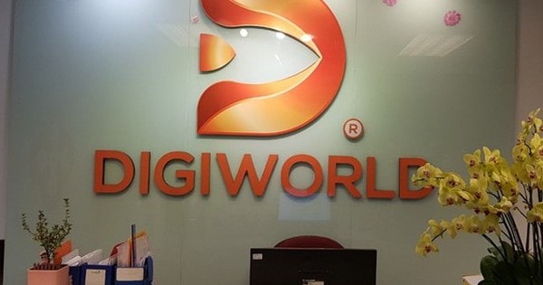 Một nhà phân phối hàng công nghệ bị phạt và truy thu thuế hàng tỉ đồng