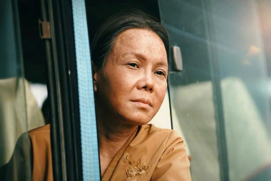 Phim có Việt Hương sắp rời rạp