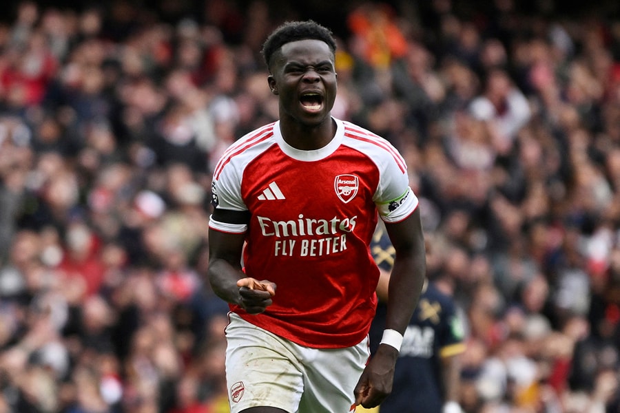 Bảng xếp hạng giải UEFA Champions League 2025-2026 lượt 5