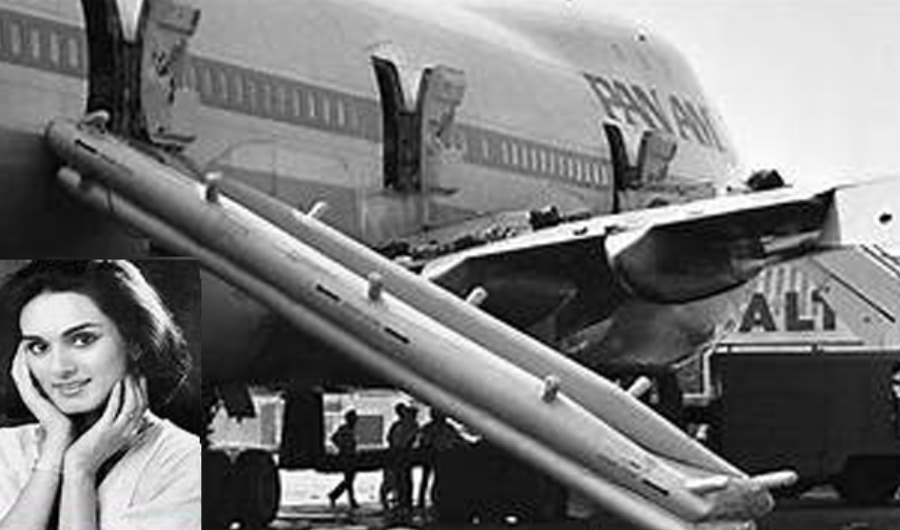 Đối đầu không tặc, nữ tiếp viên dũng cảm chắn đạn, cứu hơn 200 người