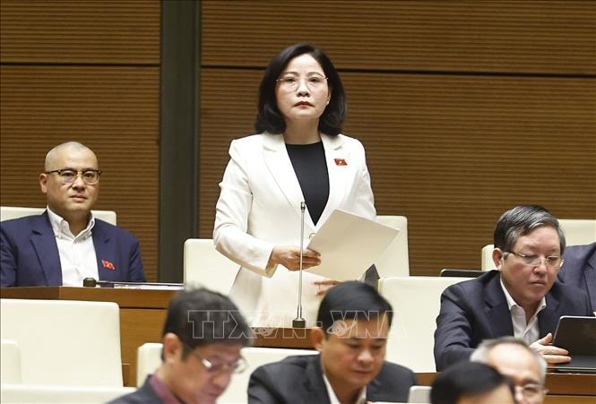 Đề xuất mở rộng giám sát điện tử đối với người nghiện ma túy