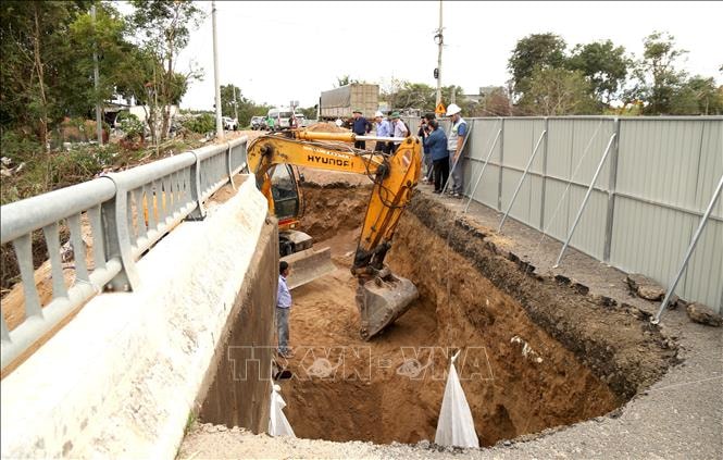 Gia Lai nâng mức thiệt hại do mưa lũ lịch sử lên 1.500 tỷ đồng
