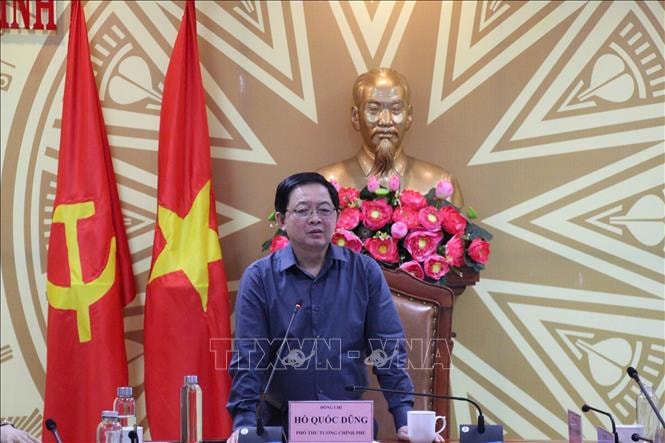 Làm rõ cơ chế, trách nhiệm xử lý phản ánh, kiến nghị về văn bản quy phạm pháp luật