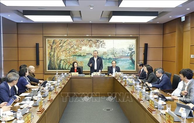 Rõ ý nghĩa ‘chương trình mục tiêu quốc gia’ để triển khai hiệu quả