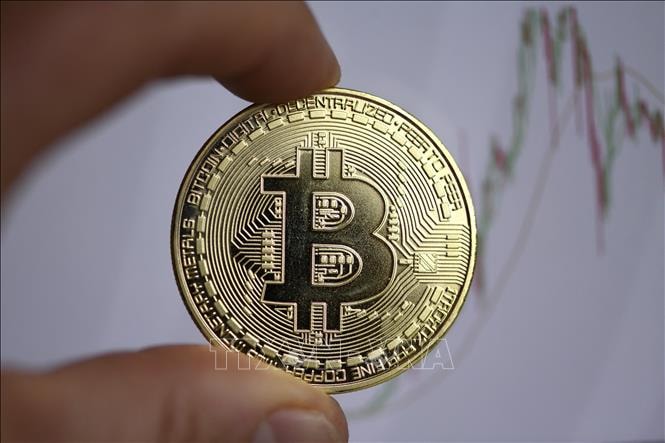 Hoạt động đào Bitcoin bùng nổ trở lại tại Trung Quốc