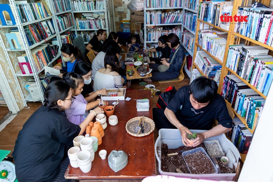 Lan tỏa những việc làm tử tế của tuổi trẻ TP Hồ Chí Minh