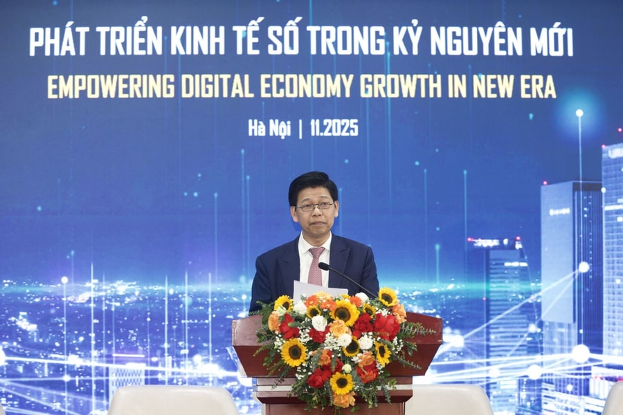 AI và mạng 5G đang mở ra kỷ nguyên mới cho nền kinh tế số Việt Nam