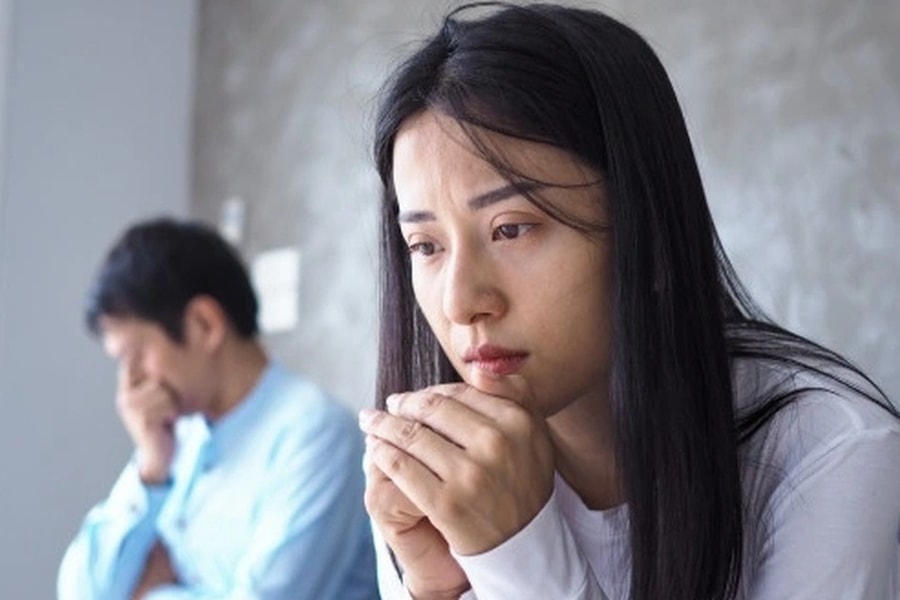 Hai năm làm dâu, tôi bật khóc khi phát hiện sự thật cay đắng về nhà chồng