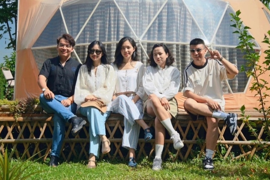 Người dân đổi đời nhờ du lịch nông thôn gắn với bảo tồn văn hoá