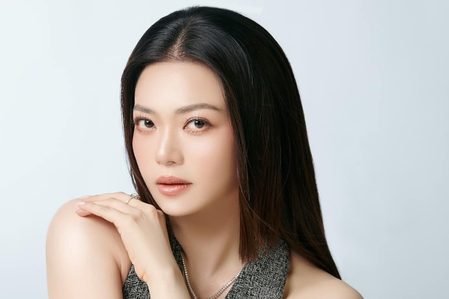 Kiều Anh: 'Tôi hạ tiêu chuẩn chọn bạn đời'