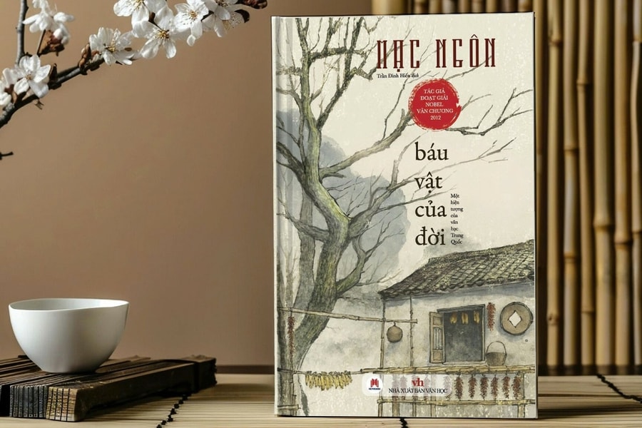 'Báu vật của đời' tái xuất