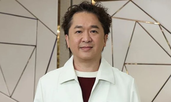 Diễn viên Đặng Triệu Tôn - 'Vi Tiểu Bảo đời thực'