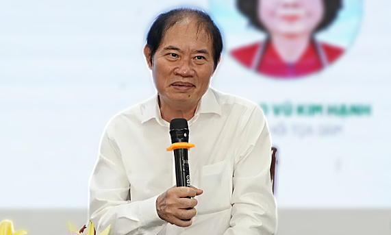 Ông chủ Thorakao nêu lý do bán mỹ phẩm giá thấp, bao bì 'xấu'