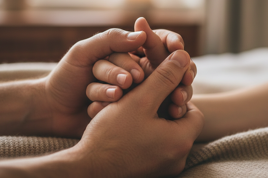 Kiểm tra dấu hiệu mắc bệnh Parkinson sớm