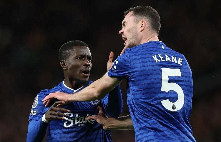 HLV Moyes: 'Tôi thích các cầu thủ đánh nhau'