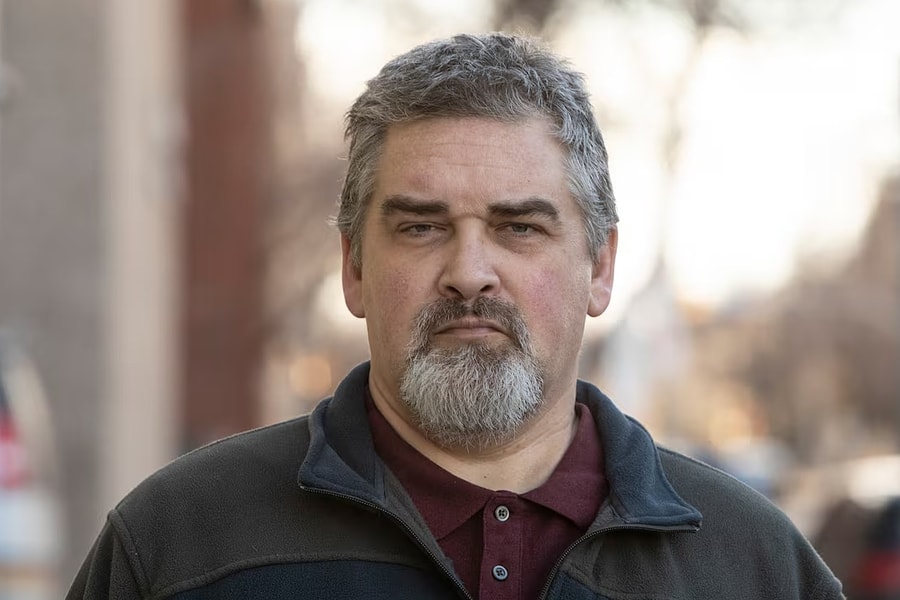 Vụ án cảnh sát dùng dữ liệu nội bộ để săn tình, thao túng 30 phụ nữ