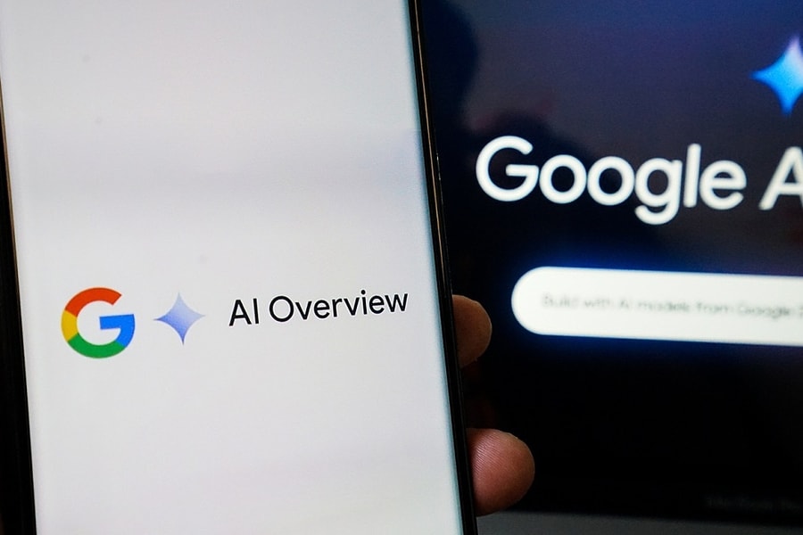 Google đặt mục tiêu 'nhân đôi năng lực phục vụ của AI' mỗi 6 tháng