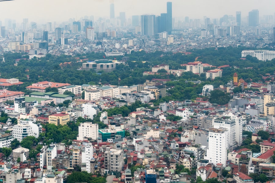 Hà Nội sắp đấu giá khu đất vàng ở phường Ba Đình từ 679 tỷ đồng