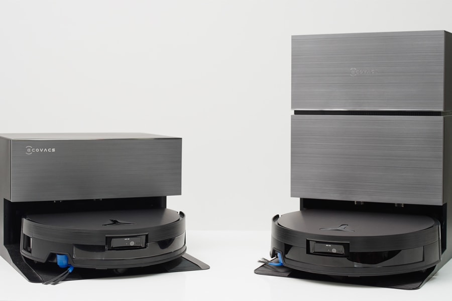 Ưu nhược điểm của robot lau nhà có cấp, xả nước tự động