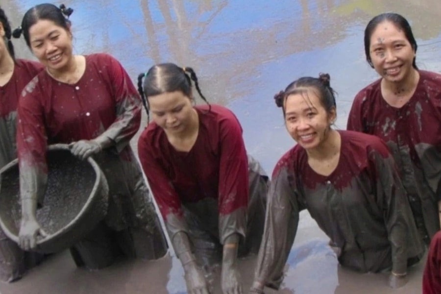 Đẩy mạnh hợp tác công - tư để phát triển du lịch nông nghiệp, nông thôn