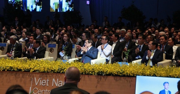 Trung tâm tài chính quốc tế Việt Nam tại TP HCM sẽ đi vào hoạt động trong tháng 12