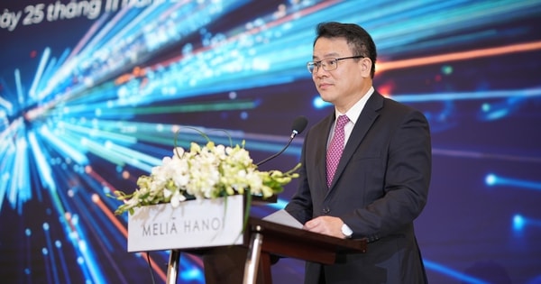 Thứ trưởng Bộ Tài chính: Huy động khu vực tư nhân là yêu cầu tất yếu khi phát triển hạ tầng