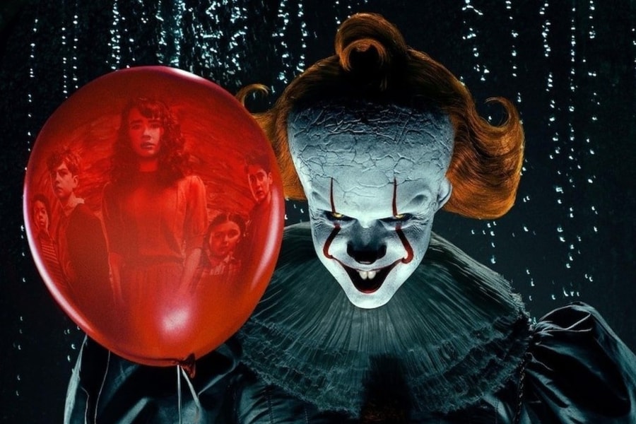 Quái vật It là ai?