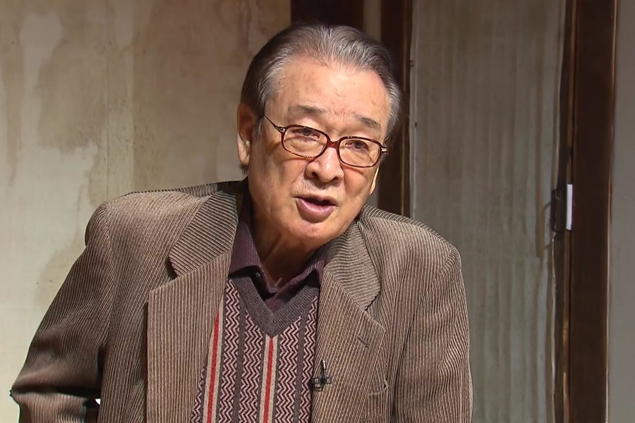 Ngày cuối đời của 'ông nội quốc dân' Lee Soon Jae