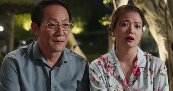 NSƯT Hoàng Hải, Kiều Anh xuất hiện trong phim nối sóng 'Gió ngang khoảng trời xanh'