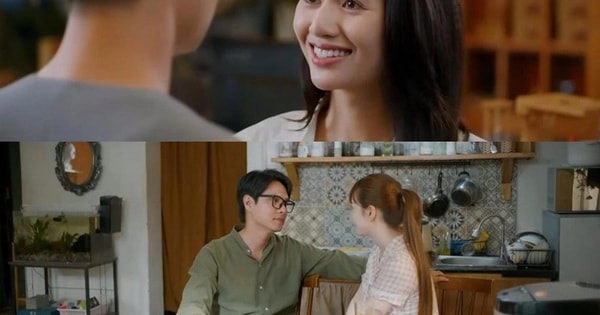 Preview Gió ngang khoảng trời xanh tập 47: Dũng cố gắng thuyết phục Ngân chấp nhận tình cảm