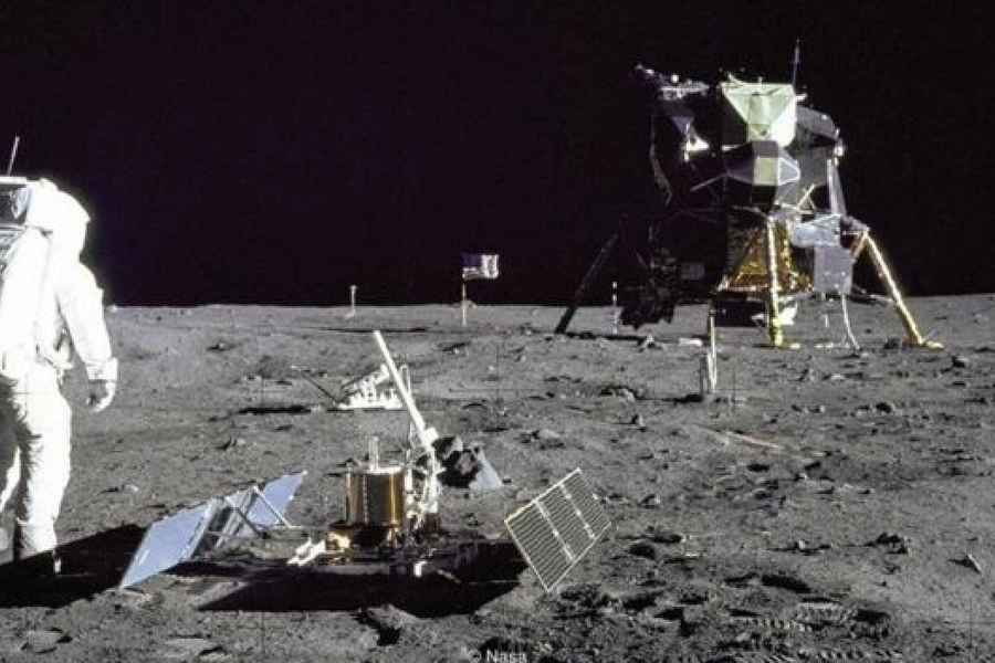 Giấc mơ siêu cường vũ trụ của Trung Quốc