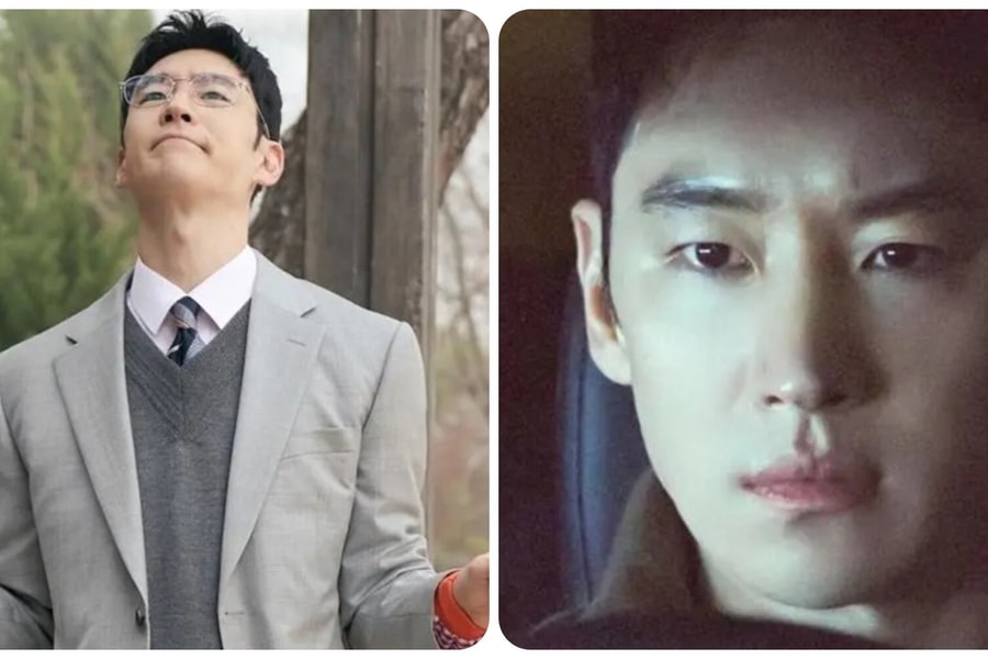 Lịch chiếu phim Taxi Driver 3