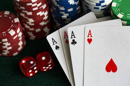 Ban hành Nghị quyết cho phép người Việt Nam đủ điều kiện vào chơi casino