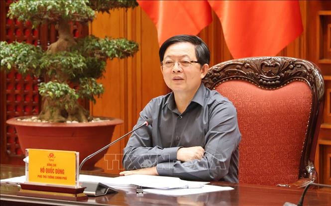 Rà soát, chấm dứt hiệu lực của các văn bản không còn được áp dụng trên thực tế