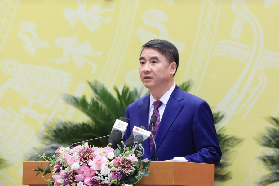 Phó Chủ tịch Hà Nội: Siết chặt kinh doanh, công ty ‘ma’ giảm mạnh