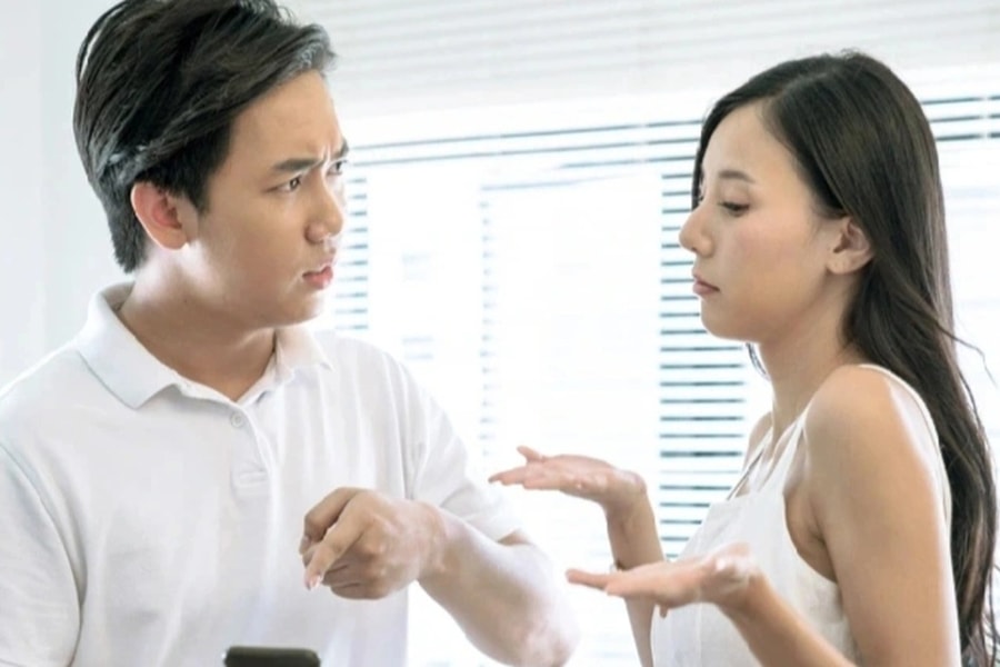 Chỉ vì 3 triệu đồng, bạn trai bỗng để lộ một sự thật khiến tôi câm nín