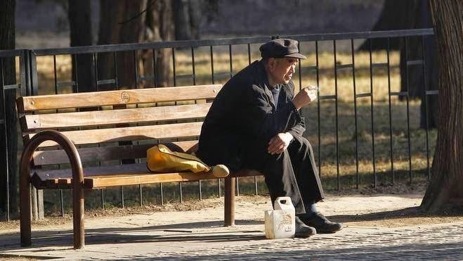 Từ chối nhận cha sau 23 năm xa cách