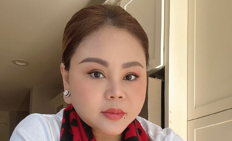 Lê Giang ngừng diễn vì bị thoát vị đĩa đệm