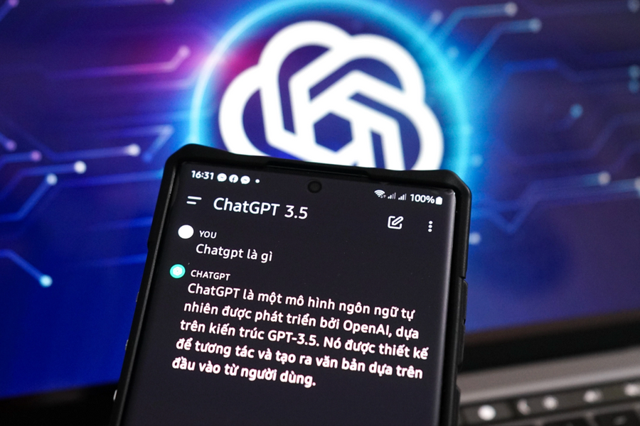 Trả giá đắt bởi chữa bệnh bằng AI